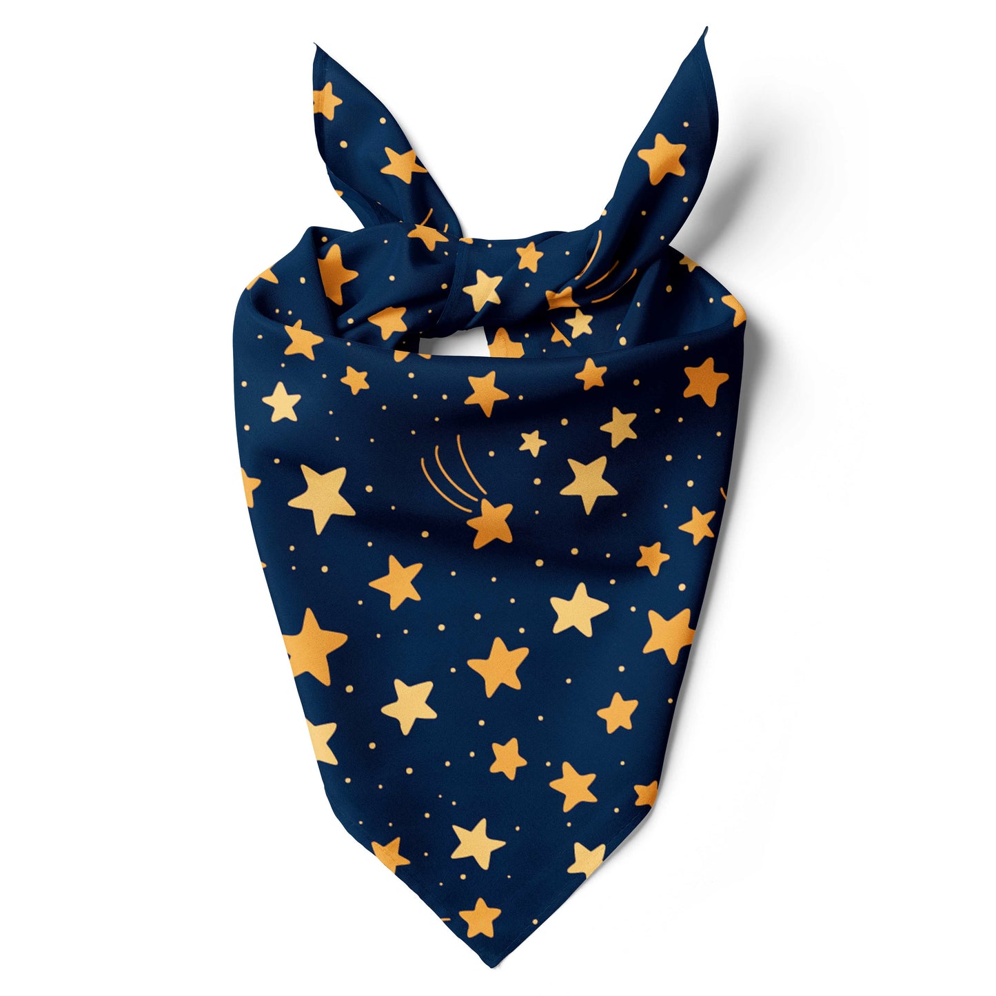 Bandana de Estrellas 🌟