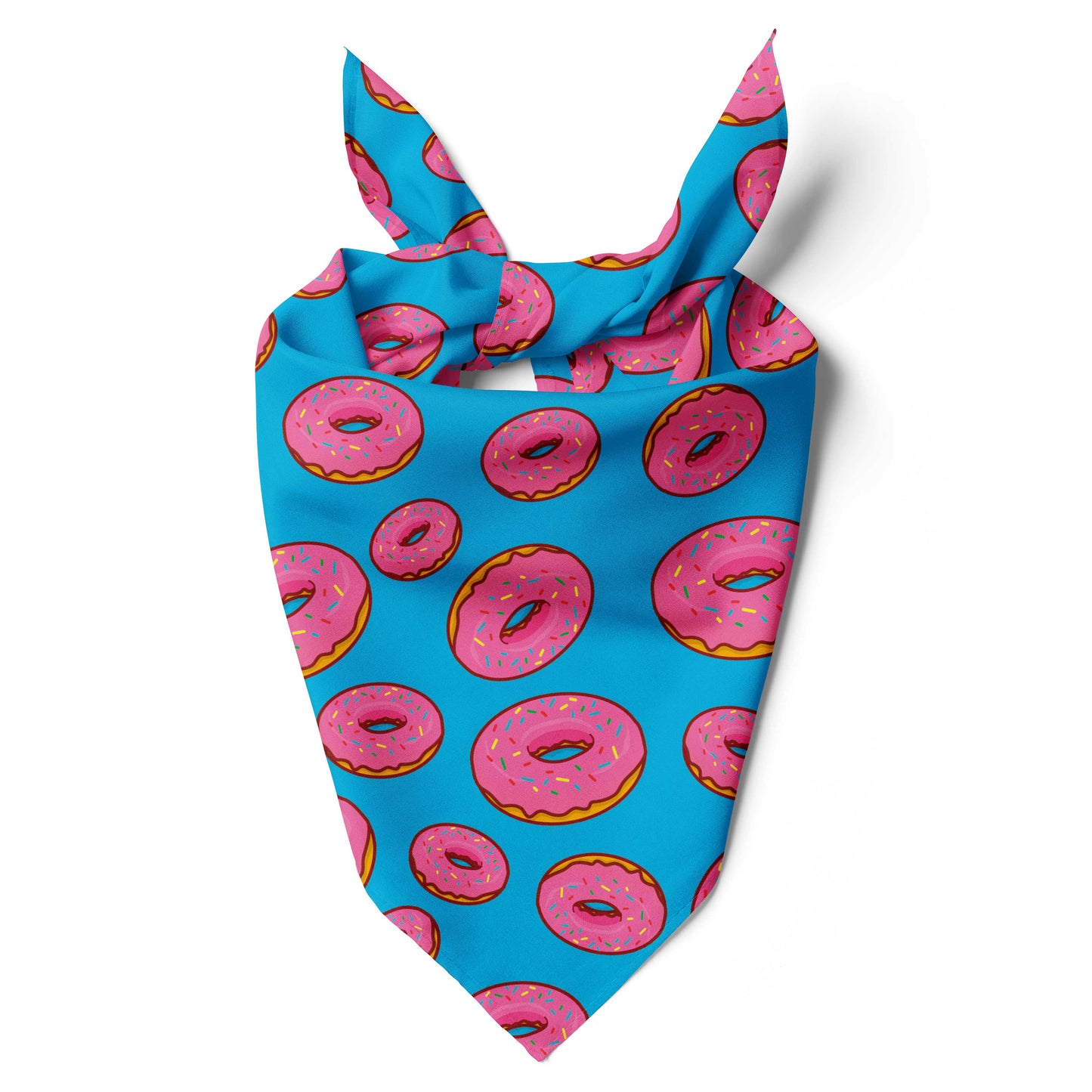 Bandana de Donas