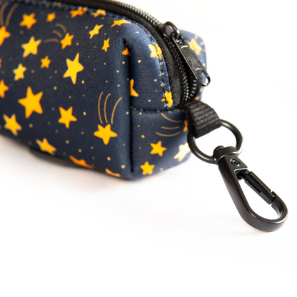 Soporte para bolsas de popo de perro - Estrellas ✨🌟💫