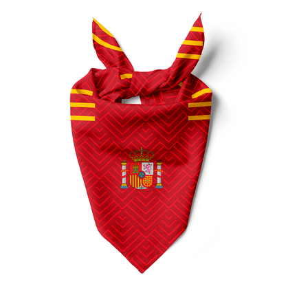 Bandana Mundial España⚽