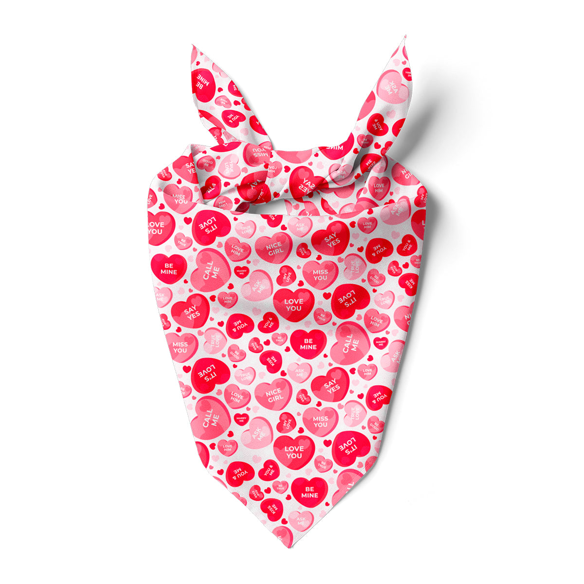 Bandanas Dulce Corazon